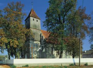 Nawiady (Parafia Świętego Józefa)